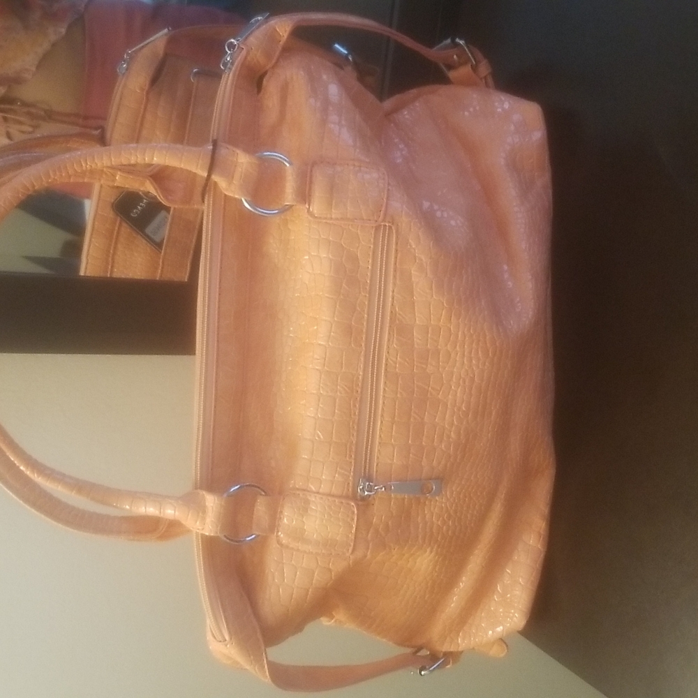 Flamenco Bag - Picture 3 of 8